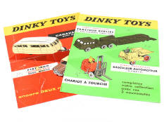 DINKY TOYS FRANCE (2)