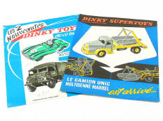 DINKY TOYS FRANCE (2)