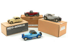 HECO MODELES & TIN WIZARD (4)