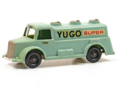 ZOLA (YOUGOSLAVIE) (1)