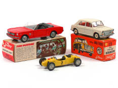 TEKNO (DANEMARK) (3)