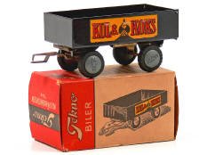 TEKNO (DANEMARK) (1)