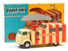 CORGI TOYS (GB) (1)