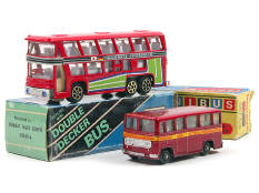 MAXWELL TOYS & MILTON (2)