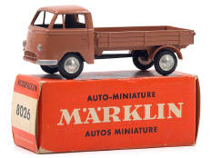 MÄRKLIN (GERMANY) (1)