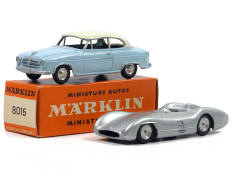 MÄRKLIN (GERMANY) (2)