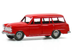 MICRO MODELS (NEW ZEALAND) (1)