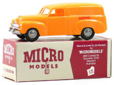 MICRO MODELS (AUSTRALIA) (1)