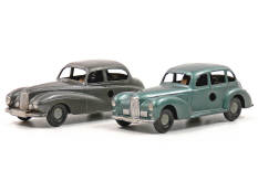 CHAD VALLEY (GB) (2)