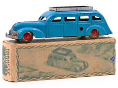 JUGUETES Y ESTUCHES S.A. - IBI (SPAIN) (1)