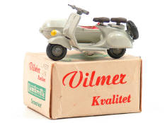 VILMER (DANEMARK) (1)