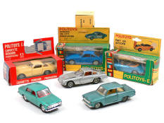 POLITOYS (ITALIE) (6)