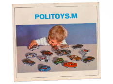POLITOYS (ITALY) (1)