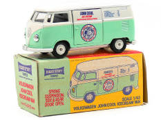 TOMICA DANDY (JAPAN) (1)