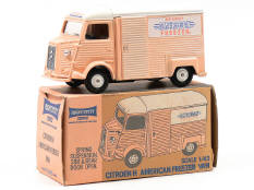 TOMICA DANDY (JAPAN) (1)