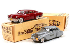 BROOKLIN MODELS (GB) (2)