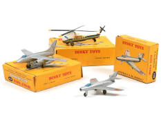 DINKY TOYS (FRANCE) (3)