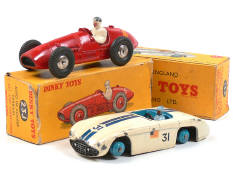 DINKY TOYS (2)