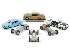 DIVERS - VARIOUS (6)