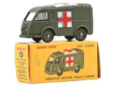 DINKY TOYS (FRANCE) (1)