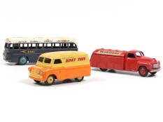 DINKY TOYS (GB) (3)