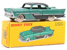 DINKY TOYS (FRANCE) (1)
