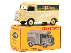 DINKY TOYS FRANCE (1)
