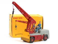 DINKY TOYS (FRANCE) (1)