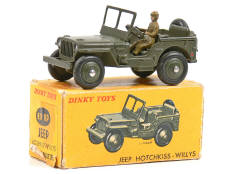DINKY TOYS FRANCE (1)