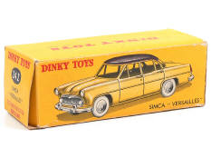 DINKY TOYS FRANCE (1)