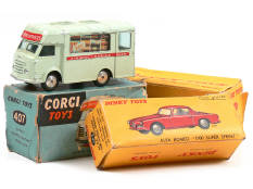 CORGI TOYS (GB) (1)