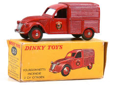 DINKY TOYS FRANCE (1)