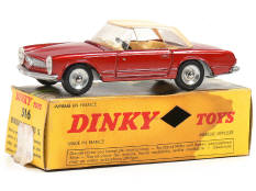 DINKY TOYS (FRANCE) (1)