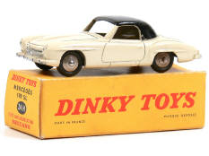 DINKY TOYS (FRANCE) (1)