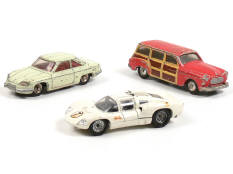 DIVERS (FRANCE) - VARIOUS (3)