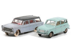 DINKY TOYS (FRANCE) (2)