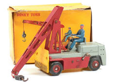 DINKY TOYS (FRANCE) (1)