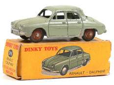 DINKY TOYS (FRANCE) (1)