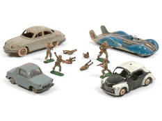 DIVERS (FRANCE) - VARIOUS (4)