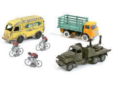 DIVERS (FRANCE) - VARIOUS (3)