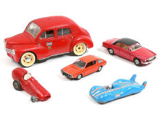 DIVERS - VARIOUS (5)