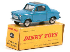 DINKY TOYS (FRANCE) (1)