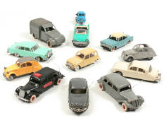 DIVERS (FRANCE) - VARIOUS (12)