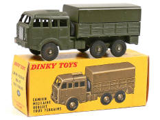 DINKY TOYS FRANCE (1)
