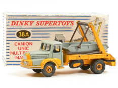 DINKY TOYS (FRANCE) (1)