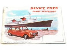 DINKY TOYS FRANCE (1)