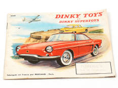 DINKY TOYS FRANCE (1)