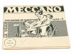 MECCANO (1)