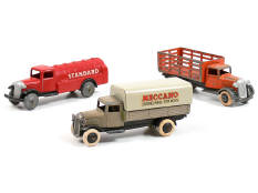 DINKY TOYS (3)