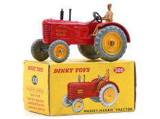 DINKY TOYS GB (1)